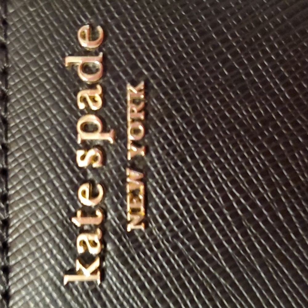 Kate Spade Wallet - Picture 11 of 13